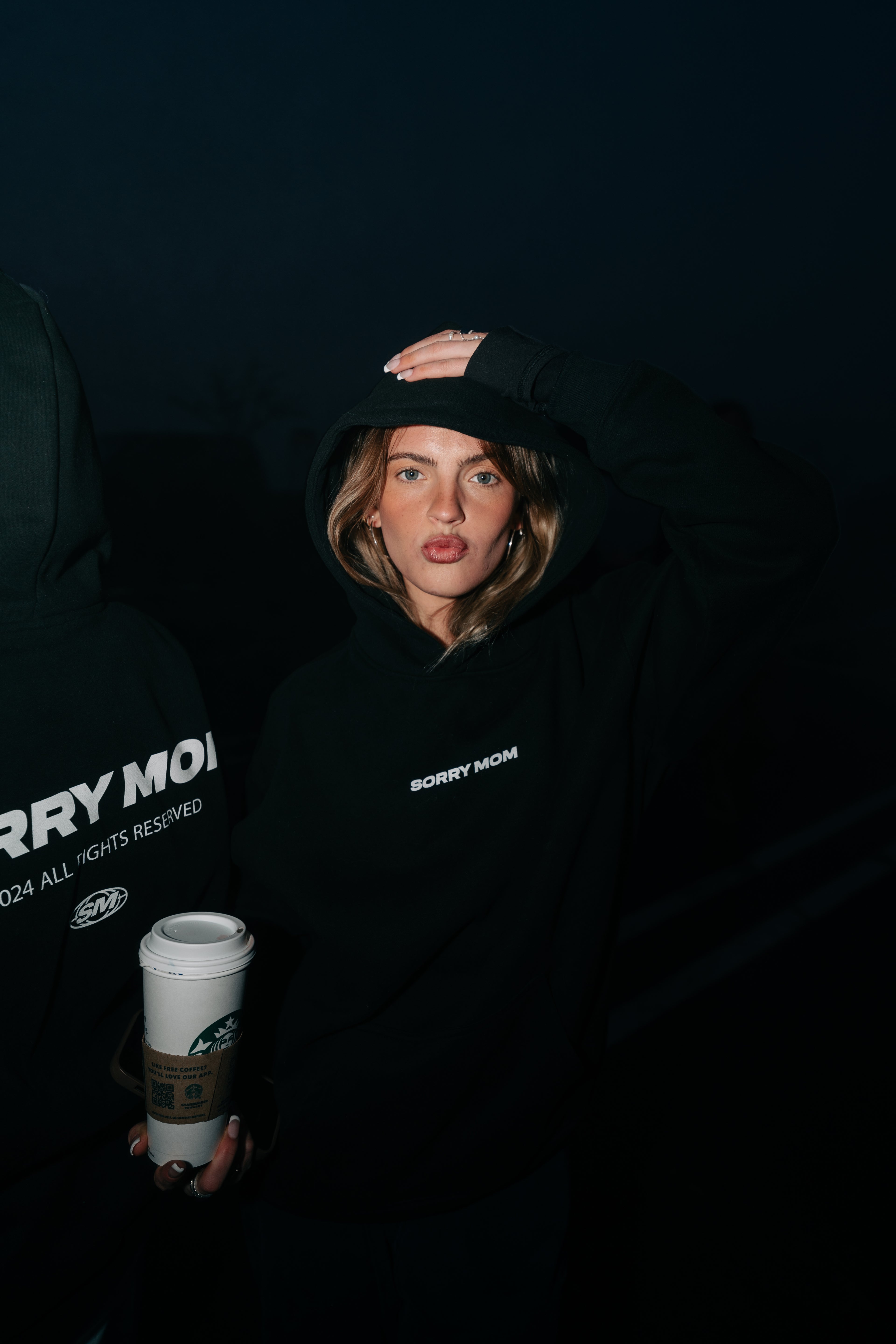 THE CLASSIC HOODIE