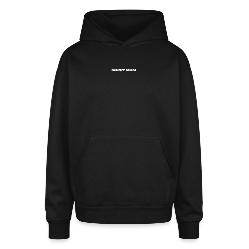 The Classic, Oversized Hoodie